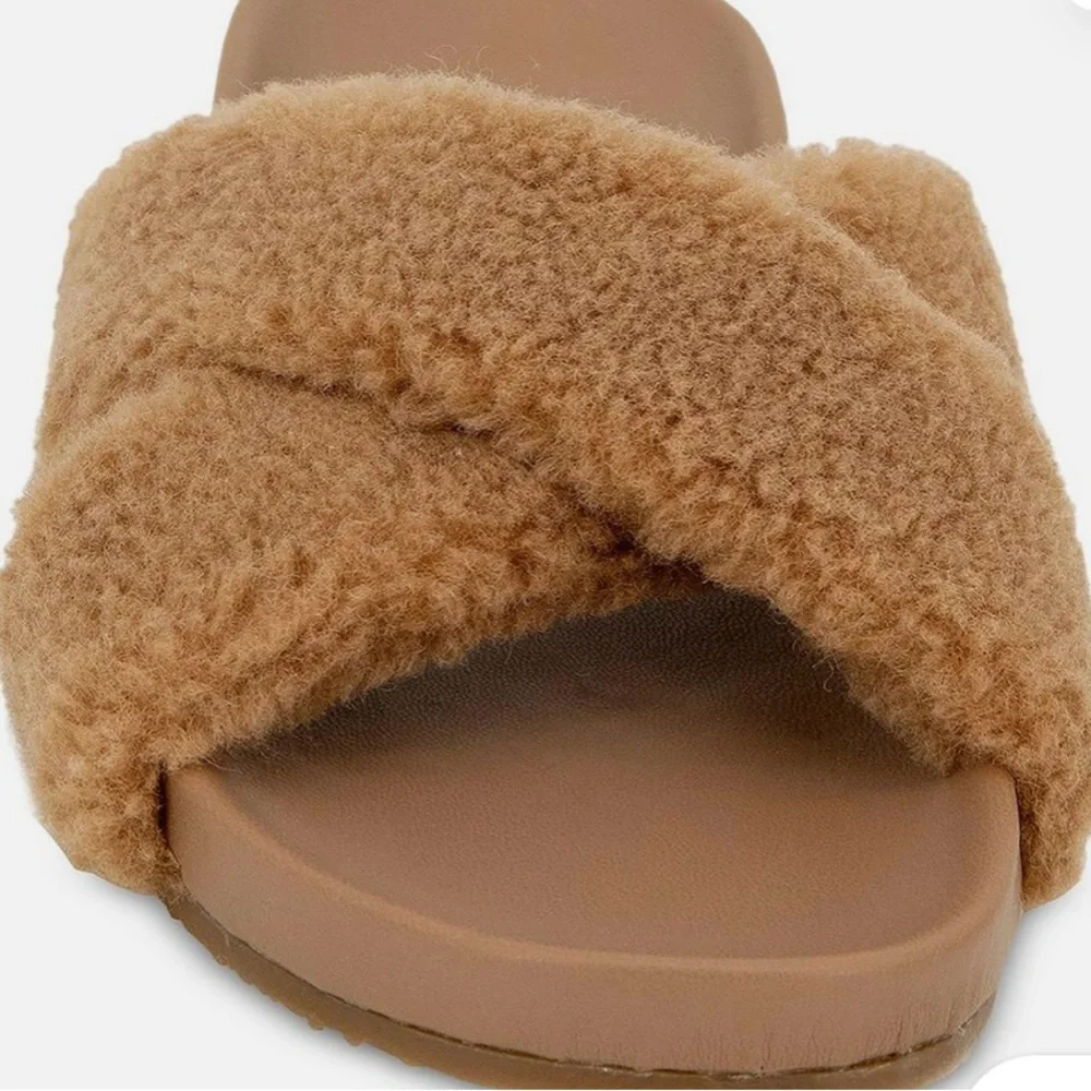 Splendid Women's Rozi Indoor Outdoor Slippers size 7.5 - Picture 5 of 8